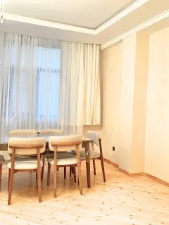 For rent 2-room Apartment 110 m² Xətai dist. Şah İsmayıl Xətai metro – şəkil 8