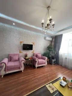 Satılır 2 otaqlı Mənzil 42.9 m² Xətai r. – şəkil 4