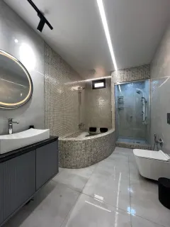 Pent House – şəkil 17