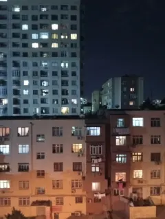 Satılır 1 otaqlı Mənzil 37.7 m² Binəqədi r. – şəkil 6
