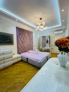 For rent 3-room Apartment 95 m² Xətai dist. – şəkil 8
