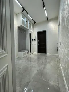 Kirayə 2 otaqlı Mənzil 65 m² Nəsimi r. Gənclik m. – şəkil 9