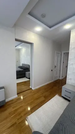 For rent 4-room Apartment 170 m² Səbail dist. – şəkil 2