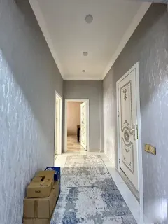 Kirayə 2 otaqlı Mənzil 75 m² Nəsimi r. Memar Əcəmi m. – şəkil 8