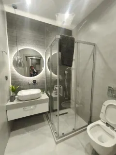 Kirayə 3 otaqlı Mənzil 108 m² Bakı – şəkil 12