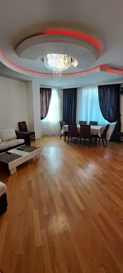 For rent 3-room Apartment 120 m² Xətai dist. Əhmədli settl. Əhmədli metro – şəkil 9