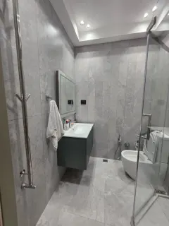 Satılır 3 otaqlı Mənzil 142 m² Nərimanov r. – şəkil 12