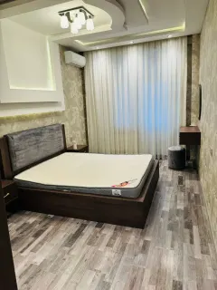 Kirayə 3 otaqlı Mənzil 110 m² Xətai r. Şah İsmayıl Xətai m. – şəkil 7