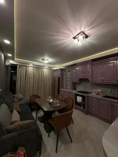 ✨ GRAND HAYATDA PREMIUM MƏNZİL! – şəkil 1