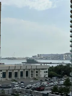 Kirayə 2 otaqlı Mənzil 60 m² Nəsimi r. – şəkil 10