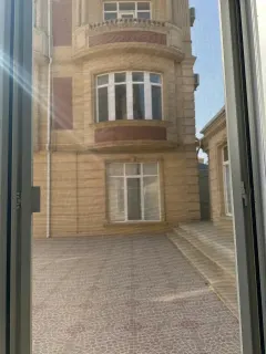 For rent 2-room House / Villa 88 m² Səbail dist. Badamdar settl. – şəkil 13