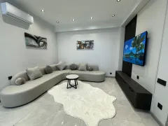 Kirayə 3 otaqlı Mənzil 100 m² Nəsimi r. – şəkil 6