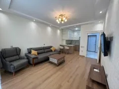 Kirayə 950 otaqlı Mənzil 67 m² Yasamal r. 8 Noyabr m. – şəkil 3