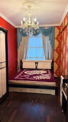 Kirayə 2 otaqlı Mənzil 75 m² Nəsimi r. – şəkil 16