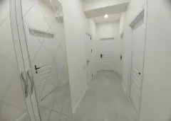 For rent 3-room Apartment 68 m² Nəsimi dist. Memar Əcəmi metro – şəkil 1