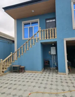 Satılır 4 otaqlı Həyət evi / Bağ evi 176.5 m² Abşeron r. – şəkil 3