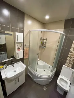 🏡 XIRDALANDA 3 OTAQLI YENİ TİKİLİ – şəkil 15