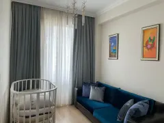Kirayə 3 otaqlı Mənzil 100 m² Yasamal r. – şəkil 7