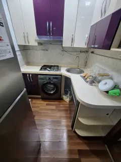 Kirayə 2 otaqlı Mənzil 60 m² Nəsimi r. Memar Əcəmi m. – şəkil 2