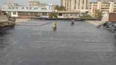 Satılır 3 otaqlı Mənzil 85 m² Nizami r. 8-ci kilometr q. Xalqlar Dostluğu m. – şəkil 12