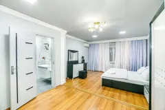 For rent 4-room Apartment 180 m² Nəsimi dist. 28 May metro – şəkil 7