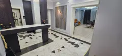 Kirayə 4 otaqlı Mənzil 180 m² Yasamal r. – şəkil 15