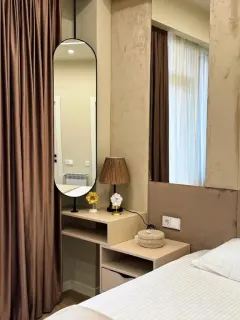 Kirayə 2 otaqlı Mənzil 70 m² Yasamal r. – şəkil 3