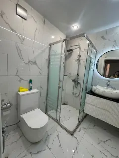 Kirayə 2 otaqlı Mənzil 80 m² Nəsimi r. – şəkil 11