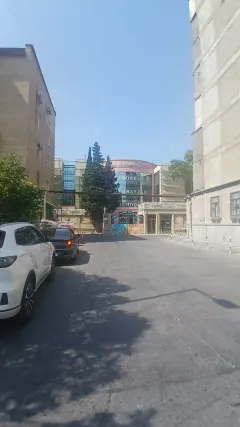 Satılır 3 otaqlı Mənzil 70 m² Yasamal r. Elmlər Akademiyası m. – şəkil 17