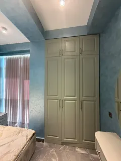Kirayə 4 otaqlı Mənzil 120 m² Sabunçu r. Sea Breeze q. – şəkil 6