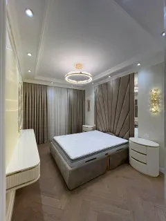 Kirayə 3 otaqlı Mənzil 150 m² Yasamal r. 8 Noyabr m. – şəkil 7