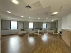 For rent 1-room Office 242 m² Xətai dist. Şah İsmayıl Xətai metro – şəkil 12