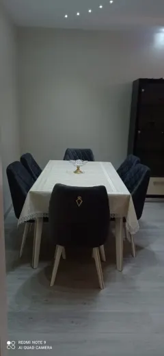 For rent 2-room Apartment 110 m² Nəsimi dist. 8 Noyabr metro – şəkil 3