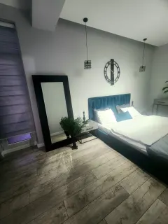 Yeni Yasamal 2 otaq evro təmir – şəkil 4