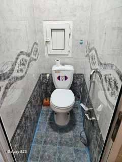 Kiralık 22 odalı Daire 55 m² Binəqədi ilçesi Memar Əcəmi metro – şəkil 12