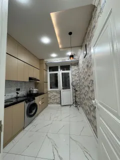 Satılır 2 otaqlı Mənzil 63 m² Abşeron r. Masazır q. Avtovağzal m. – şəkil 5