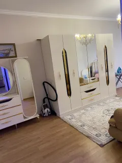 Kirayə 2 otaqlı Mənzil 100 m² Nərimanov r. – şəkil 16