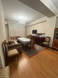 Satılır 2 otaqlı Mənzil 68 m² Yasamal r. 20 Yanvar m. – şəkil 6
