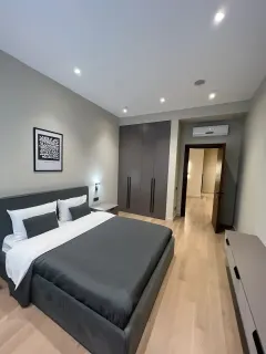 Knightsbridge Residence – şəkil 9