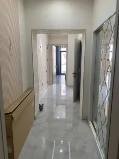 Kirayə 2 otaqlı Mənzil 60 m² Binəqədi r. Azadlıq prospekti m. – şəkil 9