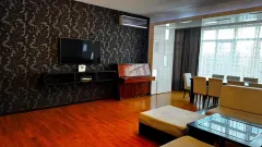 Kirayə 4 otaqlı Mənzil 180 m² Xətai r. – şəkil 6