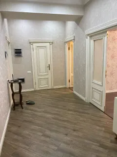 For rent 3-room Apartment 128 m² Xətai dist. Ağ şəhər settl. – şəkil 10