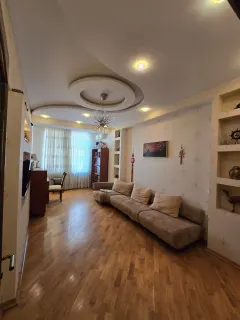Satılır 3 otaqlı Mənzil 161 m² Nəsimi r. 28 May m. – şəkil 6
