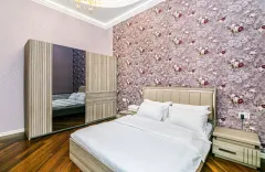For rent 4-room Apartment 150 m² Xətai dist. – şəkil 9