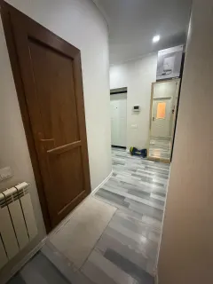 Satılır 3 otaqlı Mənzil 70 m² Yasamal r. Yeni Yasamal q. İnşaatçılar m. – şəkil 15