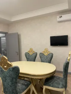 Kirayə 2 otaqlı Mənzil 60 m² Binəqədi r. Dərnəgül m. – şəkil 5