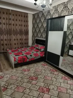 Satılır 3 otaqlı Mənzil 115 m² Xırdalan Avtovağzal m. – şəkil 3