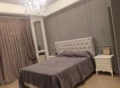 Kirayə 2 otaqlı Mənzil 83 m² Xətai r. Ağ şəhər q. – şəkil 8