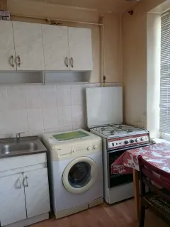 Kirayə 1 otaqlı Mənzil 40 m² Binəqədi r. – şəkil 3