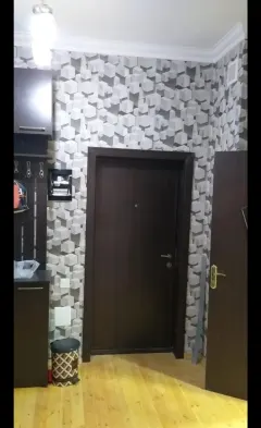 Kirayə 2 otaqlı Mənzil 105 m² Nərimanov r. – şəkil 8